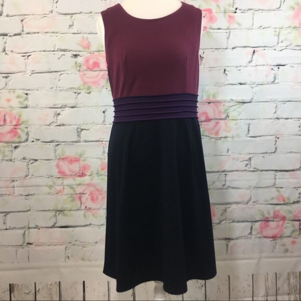 Stitch Fix 41Hawthorn Dita colorblock dress